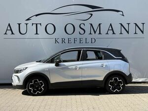 Opel Crossland 1.5 Diesel Elegance |Totwinkel-Assist.