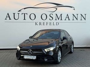 Mercedes-Benz A250 e Limousine 8G-DCT AMG Line   PANO