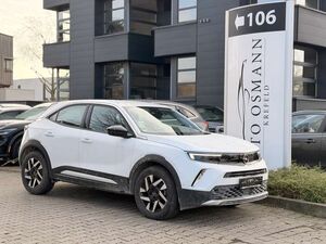 Opel Mokka -e Elegance   TOTW.   NAVI   RFK