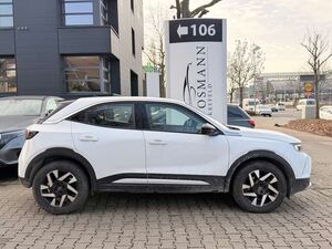 Opel Mokka -e Elegance   TOTW.   NAVI   RFK