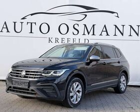 VW Tiguan Allspace 2.0TDI SCR 4M DSG Life|7-SITZER
