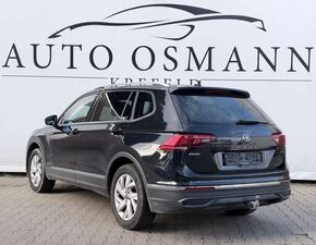 VW Tiguan Allspace 2.0TDI SCR 4M DSG Life|7-SITZER