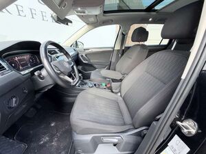 VW Tiguan Allspace 2.0TDI SCR 4M DSG Life|7-SITZER