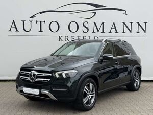 Mercedes-Benz GLE 350 de 4Matic 9G-TRONIC | HUD | 360°K