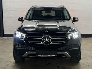 Mercedes-Benz GLE 350 de 4Matic 9G-TRONIC | HUD | 360°K
