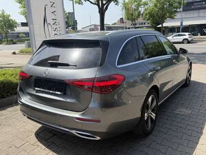 Mercedes-Benz C200 d T 9G-TRONIC Avantgarde LED HIGH PERF.