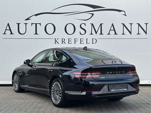 Genesis G80 Electrified AWD Luxury   HUD   LED   Massage