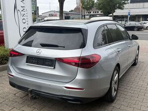 Mercedes-Benz C220 d 4Matic T 9G-TRONIC Avantgarde AHK   RFK