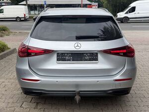 Mercedes-Benz C220 d 4Matic T 9G-TRONIC Avantgarde AHK   RFK