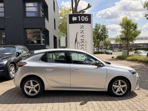 Opel Corsa 1.5 Diesel Start Stop Elegance   TOTW.