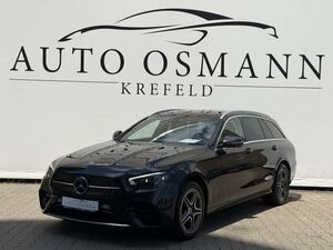 Mercedes-Benz E300 de 4Matic T 9G-TRONIC AMG Line