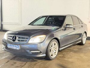 Mercedes-Benz C200 CGI BlueEFFICIENCY Avantgarde   NAVI