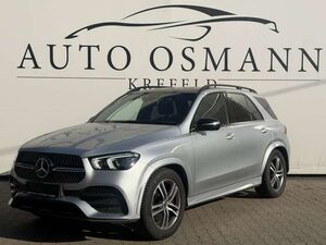 Mercedes-Benz GLE 400 d 4M AMG Line PANO 360°K  UPE:108.313,-?
