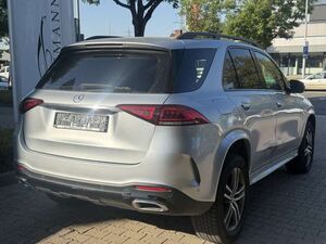 Mercedes-Benz GLE 400 d 4M AMG Line PANO 360°K  UPE:108.313,-?