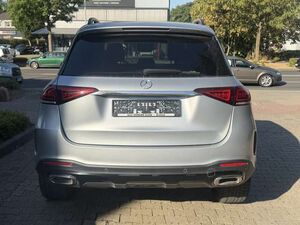 Mercedes-Benz GLE 400 d 4M AMG Line PANO 360°K  UPE:108.313,-?