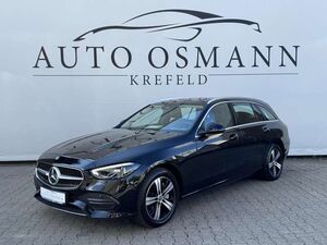 Mercedes-Benz C300 e T 9G-TRONIC Avantgarde Advanced   RFK