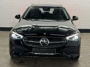 Mercedes-Benz C300 e T 9G-TRONIC Avantgarde Advanced   RFK