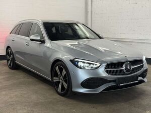 Mercedes-Benz C220 d 4Matic T 9G-TRONIC Avantgarde Advanced