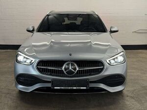 Mercedes-Benz C220 d 4Matic T 9G-TRONIC Avantgarde Advanced