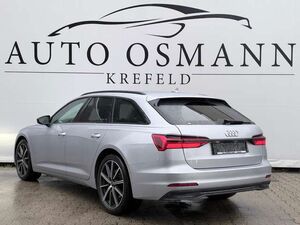 Audi A6 Avant 45 TFSI S tronic advanced | ACC | AHK