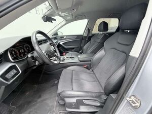 Audi A6 Avant 45 TFSI S tronic advanced | ACC | AHK