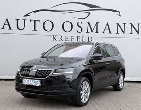 Skoda Karoq 2.0 TDI SCR Clever | ACC | Navi | AHK |