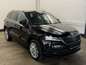 Skoda Karoq 2.0 TDI SCR Clever | ACC | Navi | AHK |
