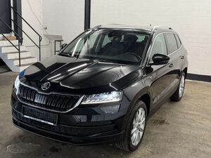 Skoda Karoq 2.0 TDI SCR Clever | ACC | Navi | AHK |