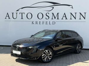 Peugeot 508 SW BlueHDi 130 EAT8 Allure   ACC   TOTW.