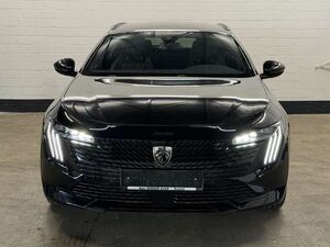 Peugeot 508 SW BlueHDi 130 EAT8 Allure   ACC   TOTW.