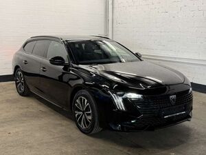 Peugeot 508 SW BlueHDi 130 EAT8 Allure   ACC   TOTW.