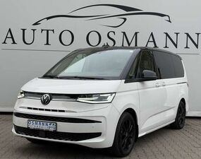 VW T7 Multivan Lang 2.0 TDI Matrix-LED | HUD  AHK
