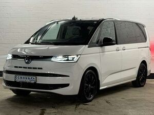 VW T7 Multivan Lang 2.0 TDI Matrix-LED | HUD  AHK