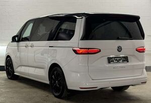 VW T7 Multivan Lang 2.0 TDI Matrix-LED | HUD  AHK