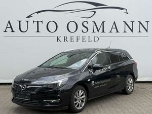 Opel Astra Sports Tourer Elegance 1HAND*PDC*LED*Tempo