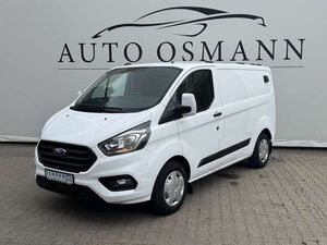 Ford Transit Custom L1H1 LKW VA Trend | REGALSYSTEM