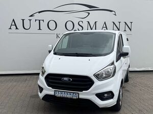 Ford Transit Custom L1H1 LKW VA Trend | REGALSYSTEM