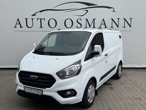 Ford Transit Custom L1H1 LKW VA Trend | REGALSYSTEM