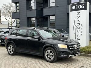 Mercedes-Benz GLB 220 d 4MATIC 8G-DCT Style