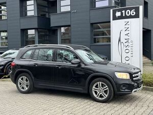 Mercedes-Benz GLB 220 d 4MATIC 8G-DCT Style