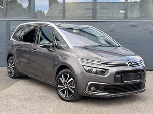 Citroen C4 130 EAT8 Shine Pack 7-Sitze