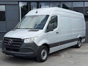 Mercedes-Benz Sprinter 314 CDI Hochdach   CarPlay   RFK   PDC