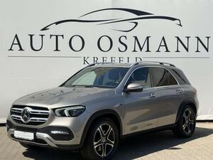 Mercedes-Benz GLE 350 de 4Matic 9G-TRONIC 360°KAM NP:95.205?