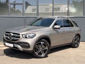Mercedes-Benz GLE 350 de 4Matic 9G-TRONIC 360°KAM NP:95.205?
