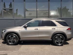 Mercedes-Benz GLE 350 de 4Matic 9G-TRONIC 360°KAM NP:95.205?