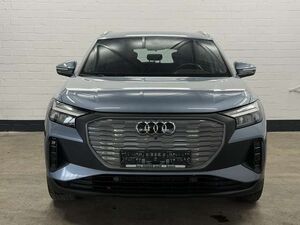 Audi Q4 e-tron e-tron 45 195 kWquattro | AHK | LED | ACC
