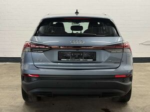 Audi Q4 e-tron e-tron 45 195 kWquattro | AHK | LED | ACC