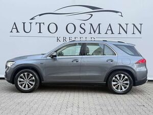 Mercedes-Benz GLE 350 de 4Matic 9G-TRONIC AMG Line NP:95.408?