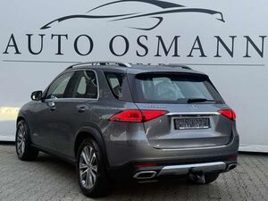 Mercedes-Benz GLE 350 de 4Matic 9G-TRONIC AMG Line NP:95.408?