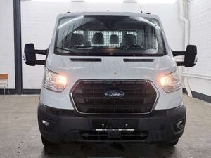 Ford Transit 350 L3 HA Trend Doppelkabine Pritsche